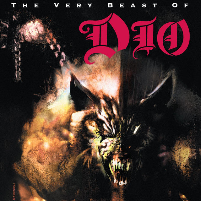 The Very Beast Of Dio |
