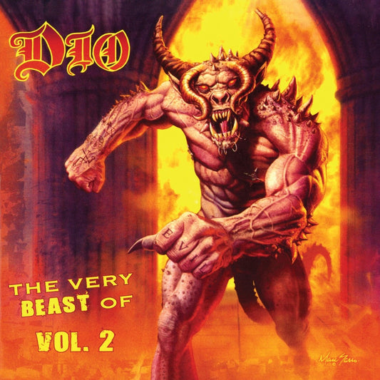 The Very Best Of Dio, Vol. 2 |