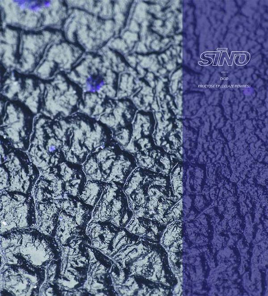 Fructose EP (Delaze Remixes) |
