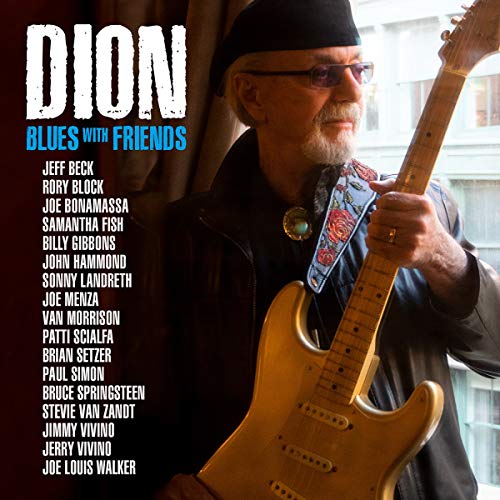 Dion - Blues With Friends [2 LP] |