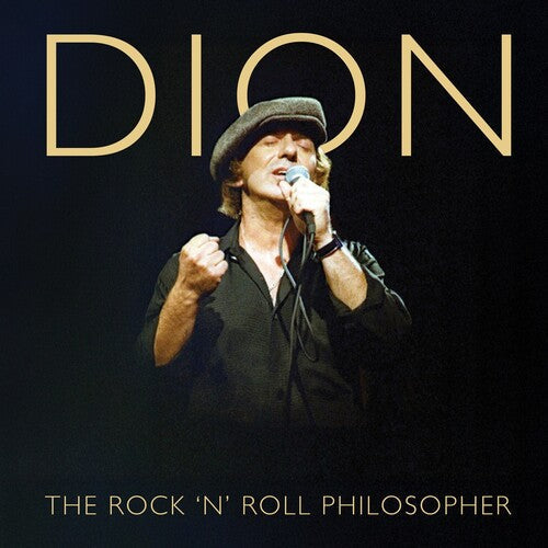 The Rock 'N' Roll Philosopher (Digipack Packaging) |