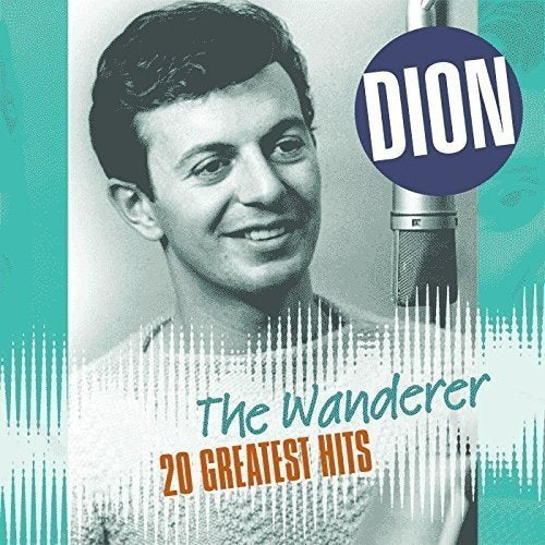 The Wanderer: 20 Greatest Hits [Import] (180 Gram Vinyl) | Mint (M) Mint (M) - ROCK *SEALED*