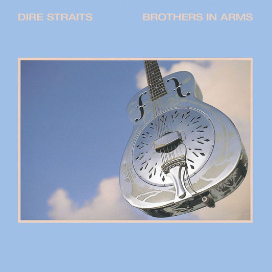 Brothers In Arms (180g 2LP) | Mint (M) Mint (M) - ROCK