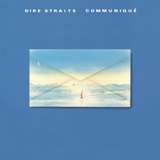 Communiqué (180g SYEOR Excl) | Mint (M) Mint (M) - ROCK