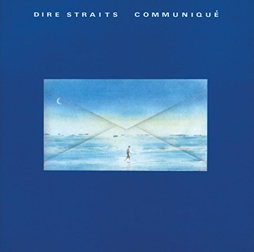 Communique [Import] | Mint (M) Mint (M) - ROCK *SEALED*
