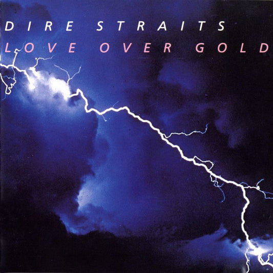 Love Over Gold |