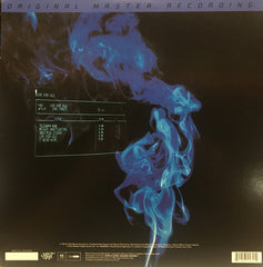 Dire Straits Love Over Gold (VG+ Sleeve) Mobile Fidelity Sound Lab 2x12", Album, Num, RE, RM, S/Edition, Gat Mint (M) Very Good Plus (VG+)