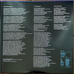 Dire Straits Love Over Gold (VG+ Sleeve) Mobile Fidelity Sound Lab 2x12", Album, Num, RE, RM, S/Edition, Gat Mint (M) Very Good Plus (VG+)