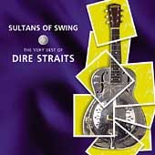 Dire Straits - SULTANS OF SWING - VERY BEST OF |