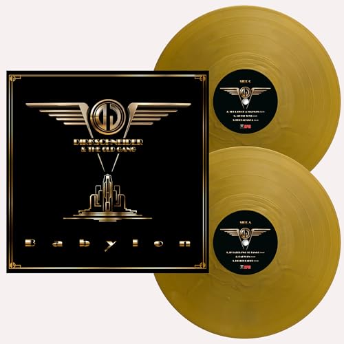 Babylon [2Lp] |