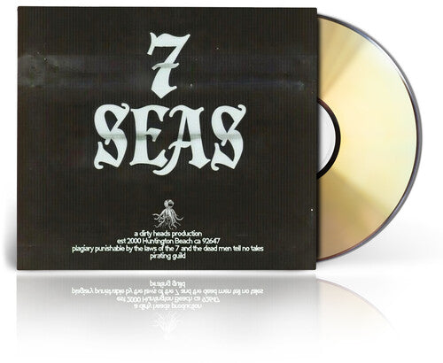 Dirty Heads - 7 Seas [Explicit Content] |