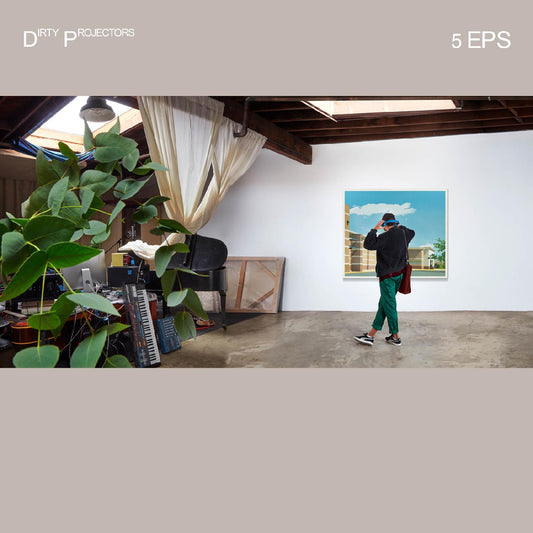 5EPs |