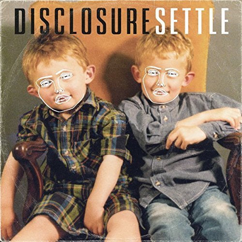 Settle (2 Lp's) |