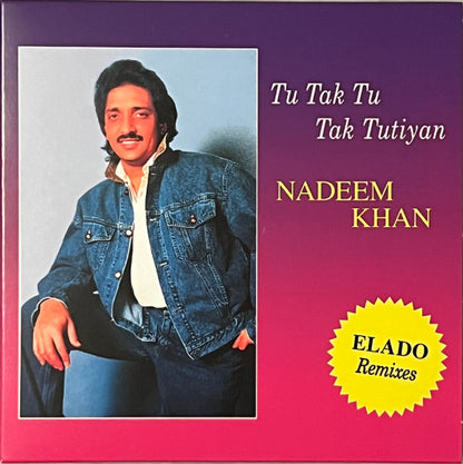 Tu Tak Tu Tak Tutiyan (Elado Remixes) | Mint (M) Mint (M)