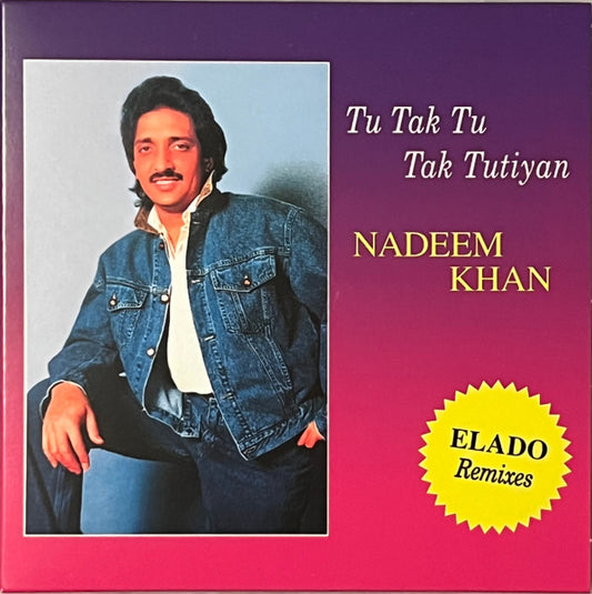 Tu Tak Tu Tak Tutiyan (Elado Remixes) | Mint (M) Mint (M)