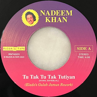 Tu Tak Tu Tak Tutiyan (Elado Remixes) | Mint (M) Mint (M)