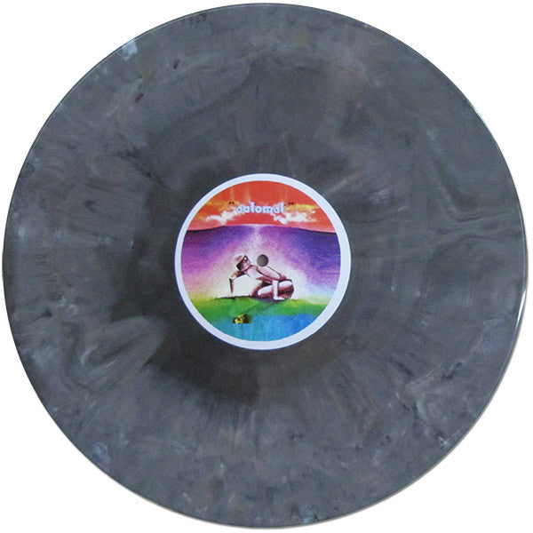 Automat - Automat | Mint (M) Generic - DISCO *COLOR*