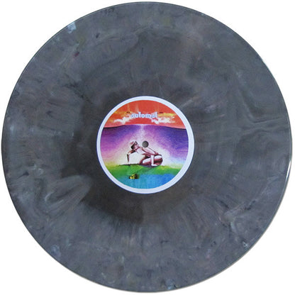 Automat - Automat | Mint (M) Generic - DISCO *COLOR*