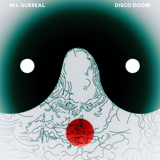 Mt. Surreal | Mint (M) Mint (M)