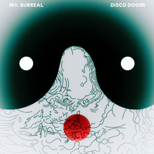 Disco Doom - Mt. Surreal | Mint (M) Mint (M) - ALT/INDIE