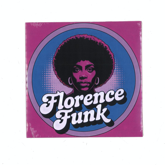 (PRESALE) FF013 (7" VINYL) | Mint (M) Mint (M) - DISCO/FUNK *NEW*