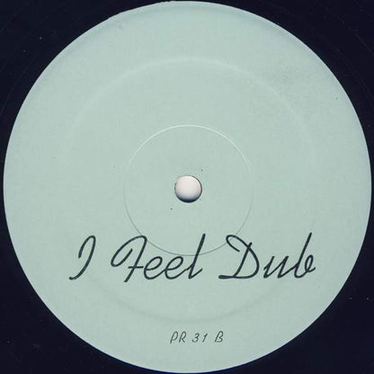 I Feel Dub | Mint (M) Generic