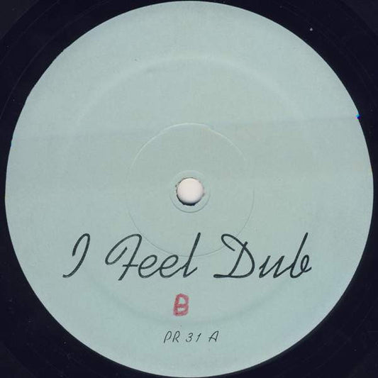 I Feel Dub | Mint (M) Generic