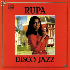 Rupa Disco Jazz LP Mint (M) Near Mint (NM or M-)
