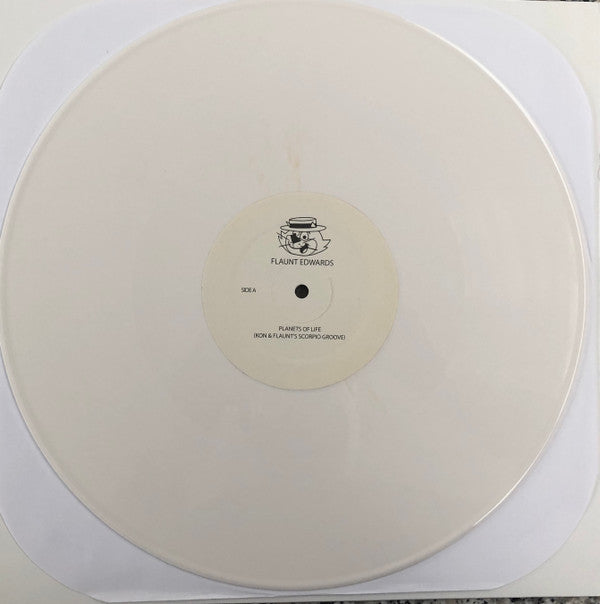 Planets Of Life | Mint (M) Generic - DISCO *NEW/COLOR*