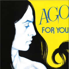 For You (Remastered) (YELLOW VINYL) | Mint (M) Mint (M) - DISCO *NEW/COLOR*