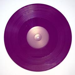 (PRE-ORDER) Illegal Disco Limited 003 (PURPLE VINYL 12") | - DISCO *NEW/COLOR*