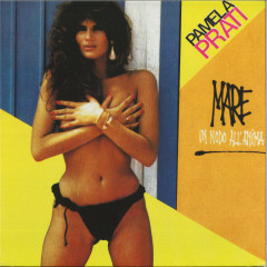 (PRESALE) Un Nodo All'anima (PINK VINYL) | Mint (M) Mint (M) - DISCO *NEW/COLOR*