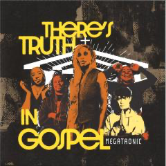(PRESALE) There’s Truth In Gospel EP (VINYL) | Mint (M) Mint (M) - DISCO *NEW*