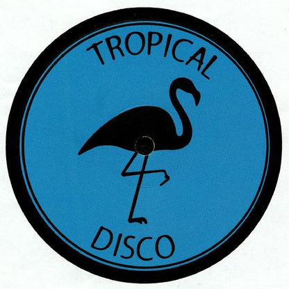 Tropical Disco Edits Volume Five | Mint (M) Generic