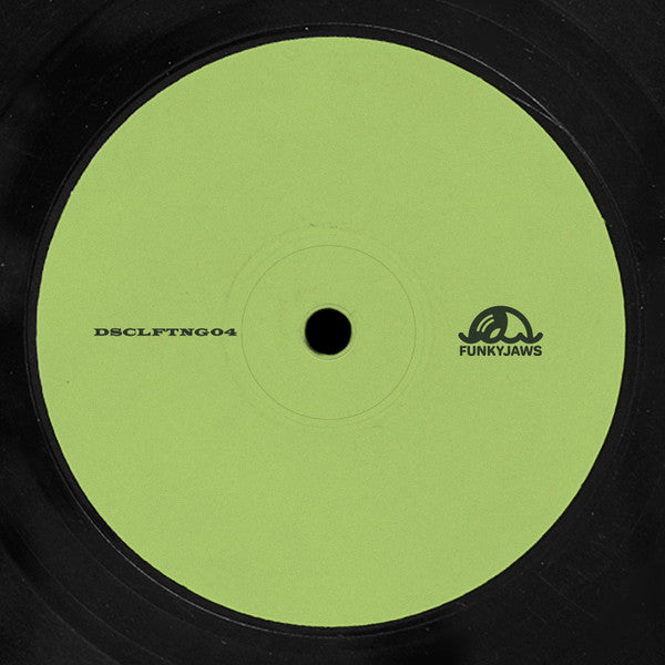 Discolifting 04 (VINYL 12") | Mint (M) Mint (M) - DISCO *NEW*