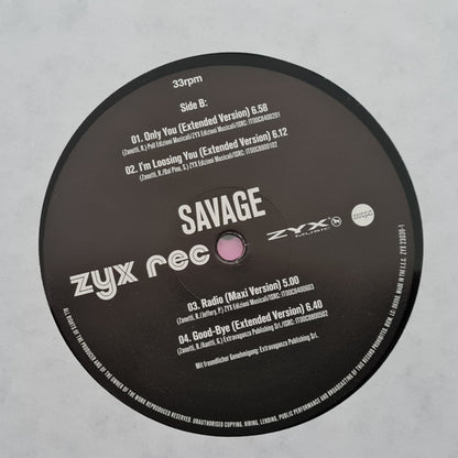 Greatest Hits & Remixes Vol. 2 (VINYL) | Mint (M) Mint (M) - DISCO *NEW*