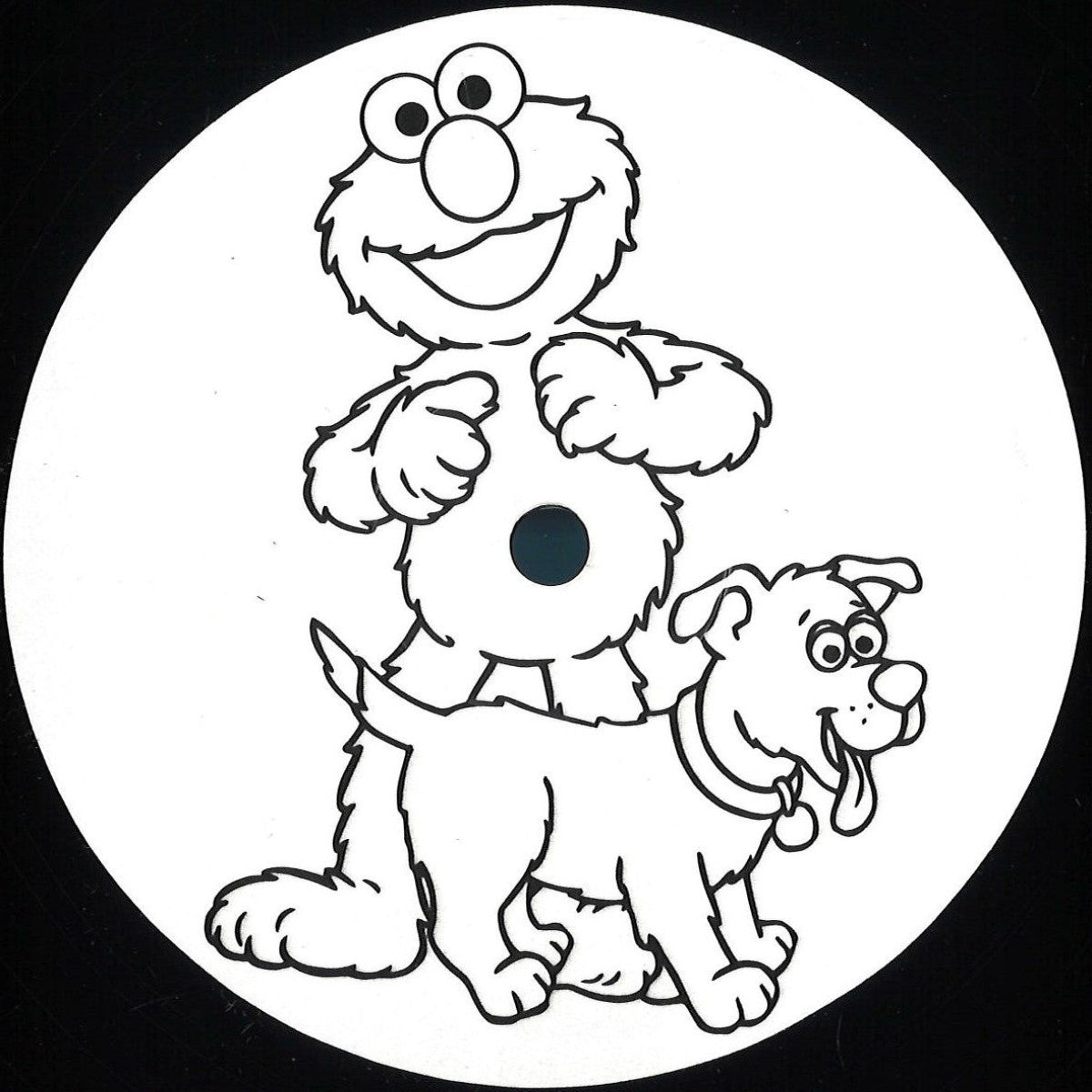 Various - TTJ Edits #4035 (VINYL 12" TTJ) | NEW - DISCO *NEW*