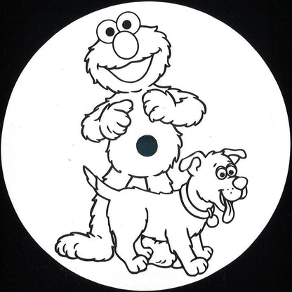 Various - TTJ Edits #4035 (VINYL 12" TTJ) | NEW - DISCO *NEW*