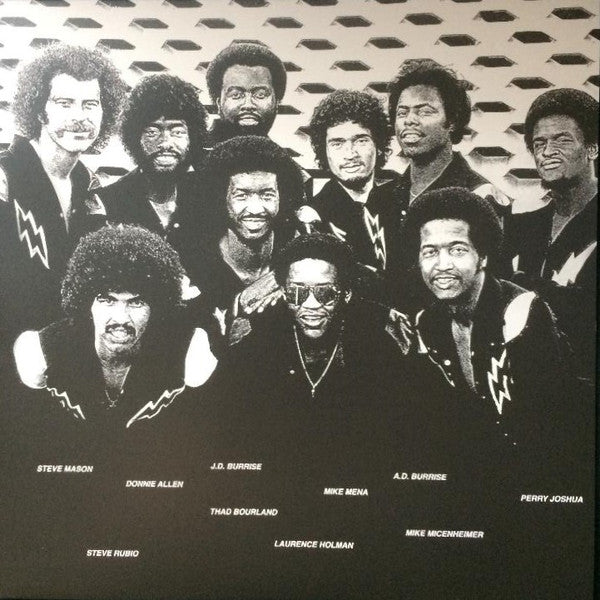 The 9th Creation - Superheroes (VINYL 12" Past Due PASTDUELP07) | - DISCO *NEW*