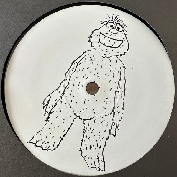 TTJ Edits #5855 (VINYL) | Mint (M) Generic - DISCO *NEW*