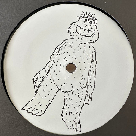 TTJ Edits #5855 (VINYL) | Mint (M) Generic - DISCO *NEW*