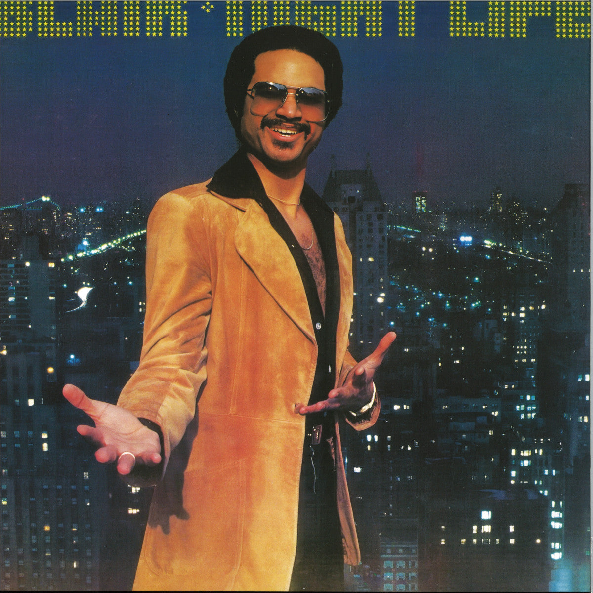Blair - Nightlife (VINYL LP Use Vinyl) | NEW - DISCO *NEW*