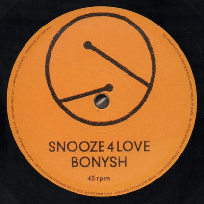 Ragysh (VINYL) | Mint (M) Mint (M) - DISCO *NEW*