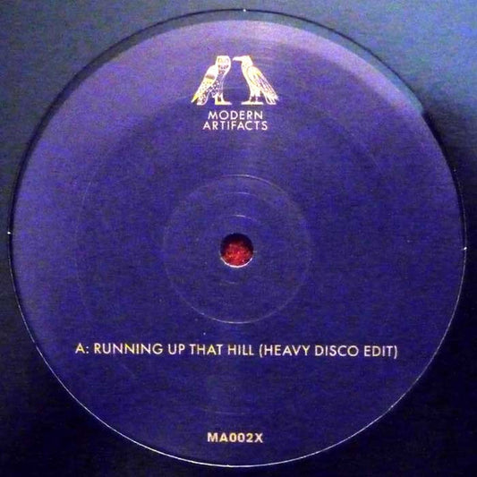 Running Up That Hill (Heavy Disco Edit)(VINYL) | - DISCO *NEW*