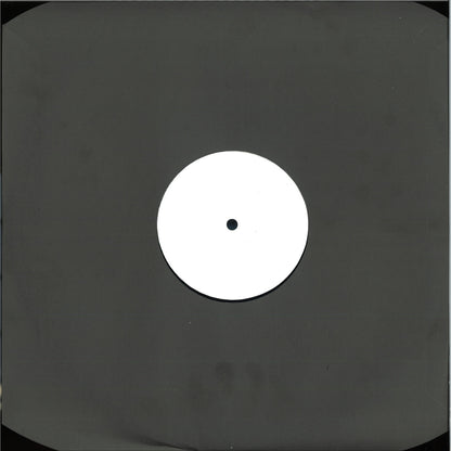 Various - TTJ Edits #5855 (VINYL 12" TTJ) | NEW Mint (M) Generic - DISCO *NEW*