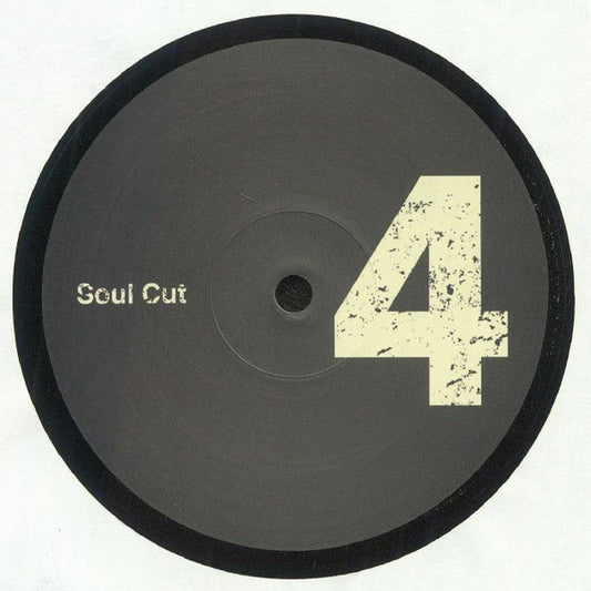 Soul Cut #4 (VINYL) | Mint (M) Generic