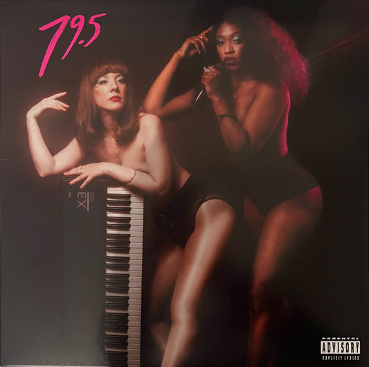 79​.​5 (VINYL) | Mint (M) Mint (M) - DISCO *NEW*