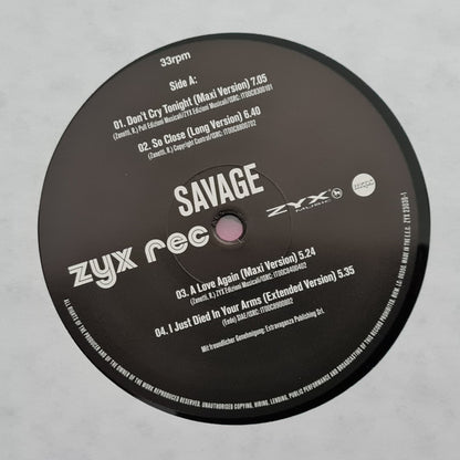 Greatest Hits & Remixes Vol. 2 (VINYL) | Mint (M) Mint (M) - DISCO *NEW*
