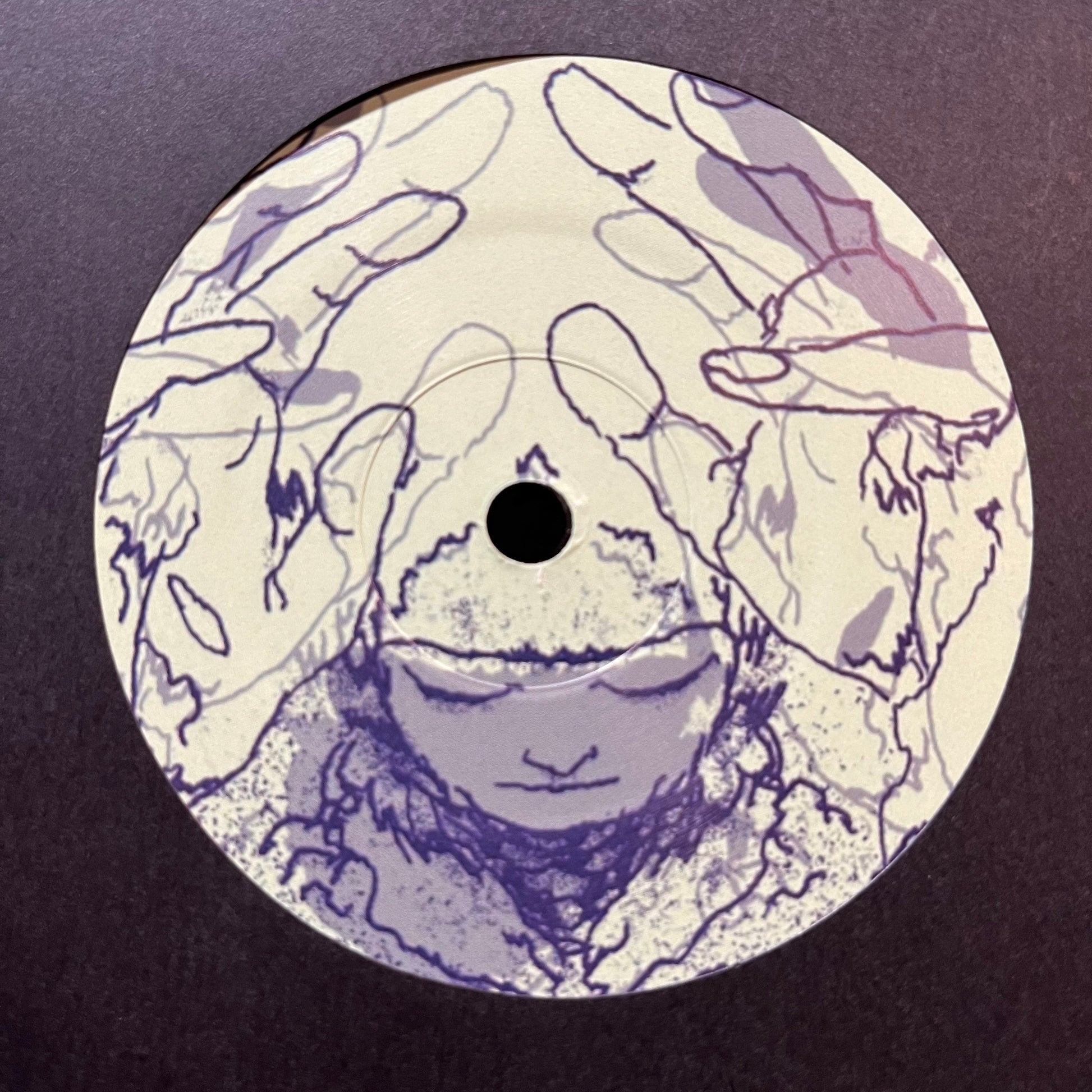 Ital Is Vital / Riddim Is Everything (7" VINYL) | Mint (M) Generic - DISCO *NEW*