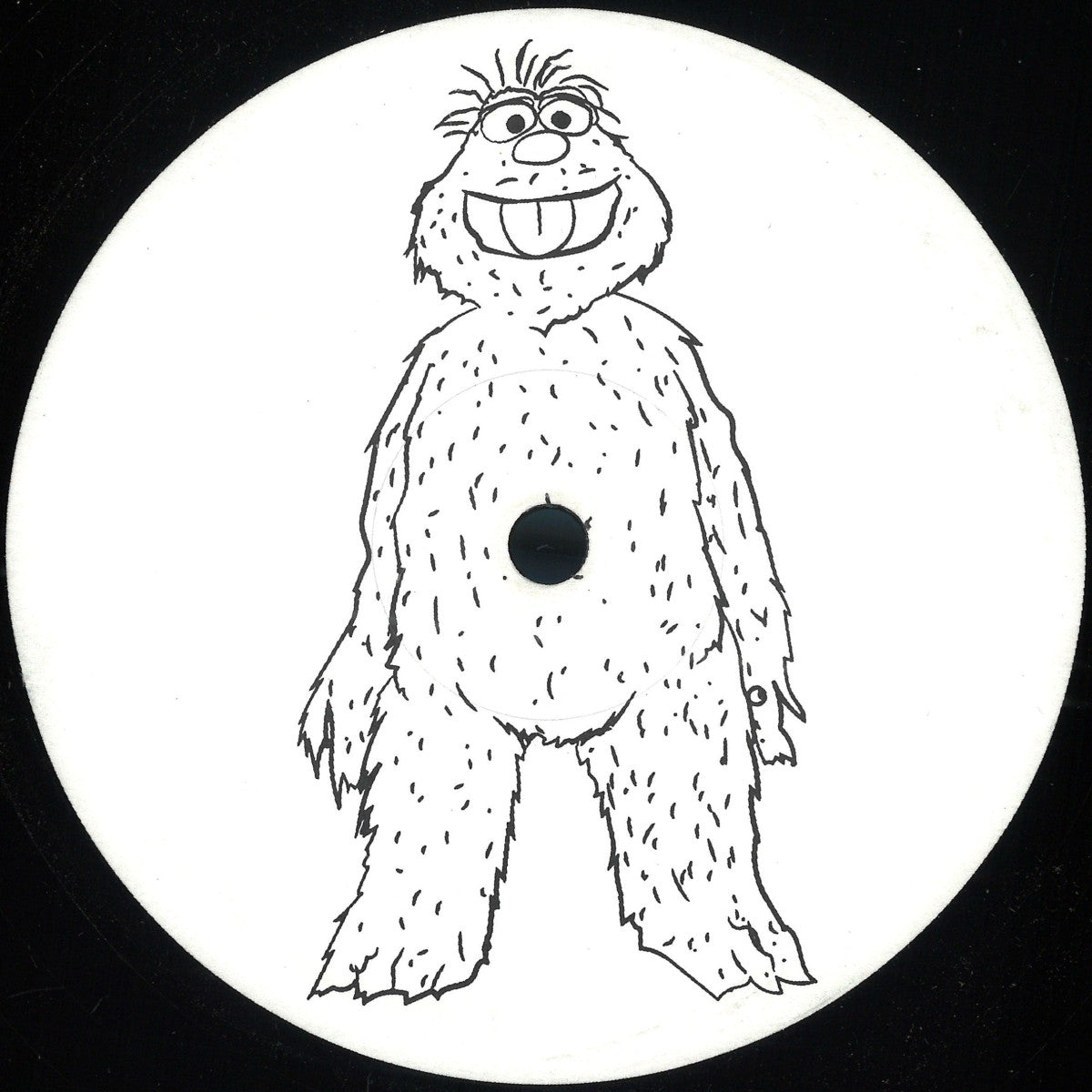 Various - TTJ Edits #5855 (VINYL 12" TTJ) | NEW Mint (M) Generic - DISCO *NEW*